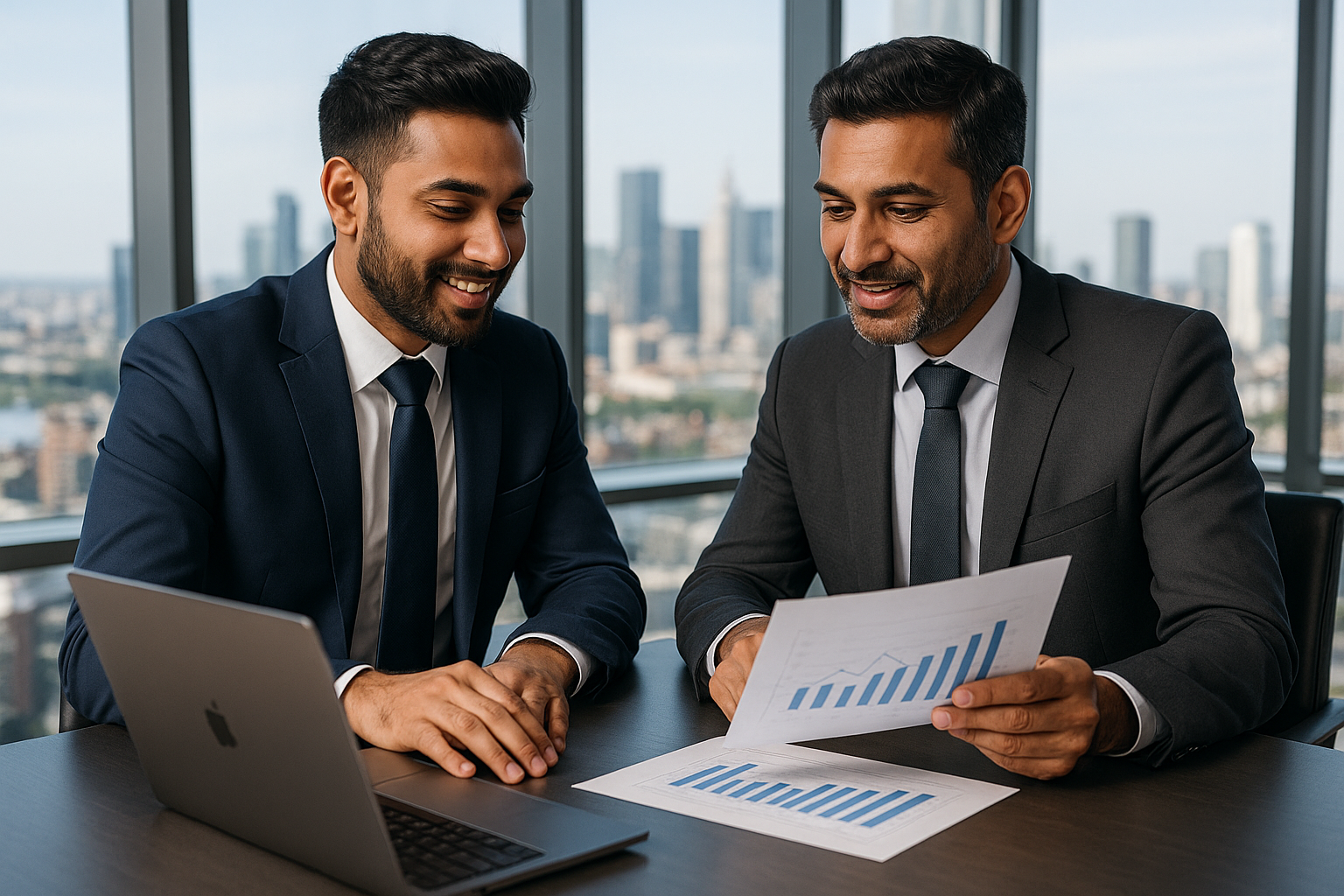 Advisory Services
