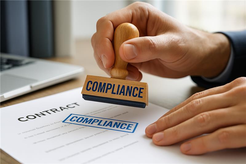 Compliance Services