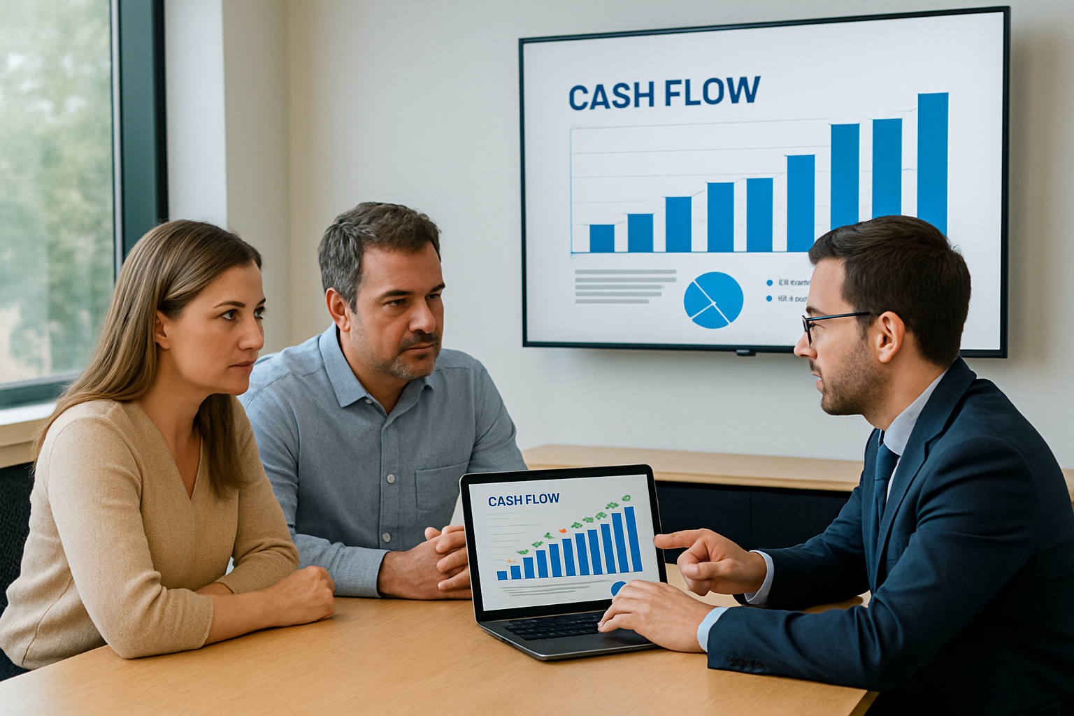 Wealth Management