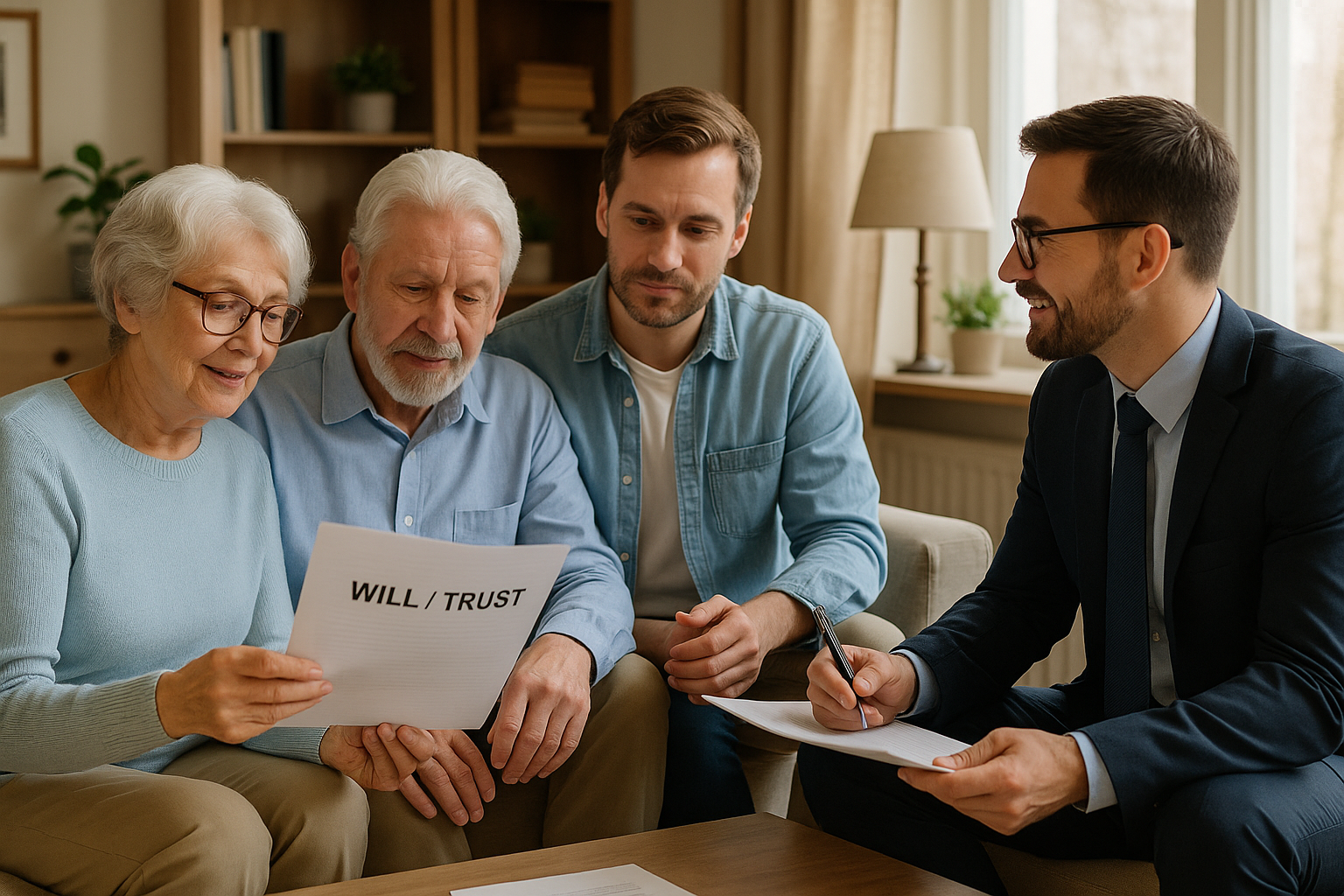 Estate Planning